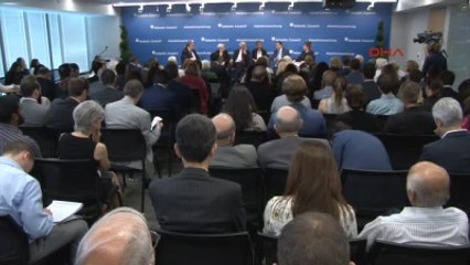 Yeniden6- Islamofobi'ye Karşı Doğan Grubu'ndan ABD'de Tarihi Panel