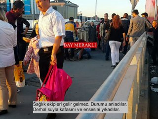 Bonzai içen nasıl ayıltılır