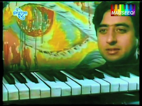 Zindagi Kitni Haseen Hay - Jaltay Suraj Kay Neechay - From DvD Mala Begum Vol. 1