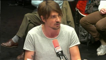 François Hollande, président en kevlar -  La Drôle D'Humeur De Guillermo Guiz