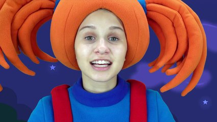 - _ - КУКУТИКИ - КОЛЫБЕЛЬНАЯ - _ -