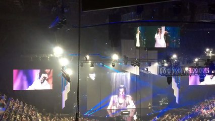 Настасья Самбурская - Плохие мальчики