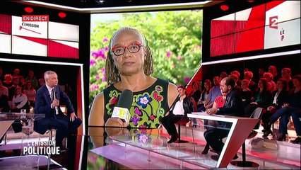 Bruno Lemaire se fait clasher par une syndicaliste en direct