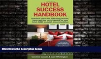 Pdf Online Hotel Success Handbook - Practical Sales and Marketing Ideas, Actions, and Tips to Get