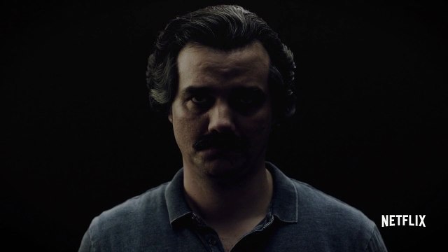Netflix renova Narcos para a terceira e quarta temporadas - LM Seriados