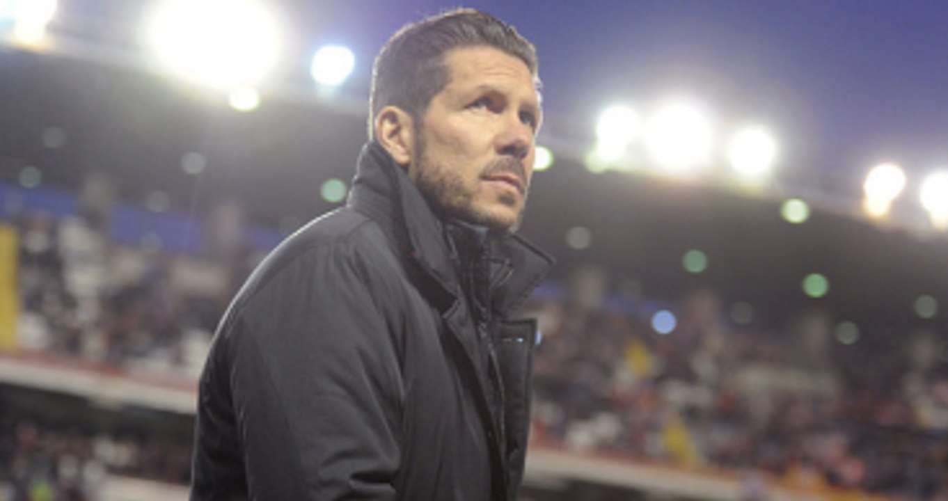 Diego Simeone, Premier Lig'e Gitmek İstiyor