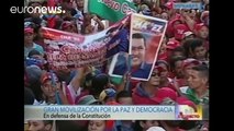 Venezuela: sospesa la raccolta di firme per il referendum contro Maduro