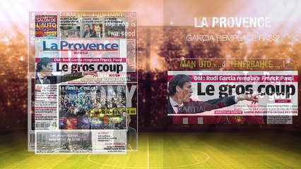 La revue de presse du 21 octobre