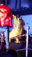 Découvrez la nouvelle danse de Wally Seck « Rass Guine »