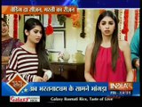 Yeh Hai Mohabbatein | Saas Bahu Aur Suspense | 21st October 2016