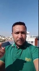 How a Pakistani helped an indian guy who stuck in France! Watch Video!