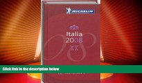 Enjoyed Read Michelin Guide Italia (Michelin Red Guide Italia (Italy): Hotels   Restaurants