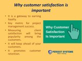 Optimizing Customer Service and Reduce cost in Sales