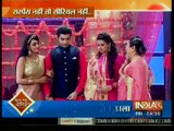 Kasam Tere Pyaar Ki | Saas Bahu Aur Suspense | 21st October 2016