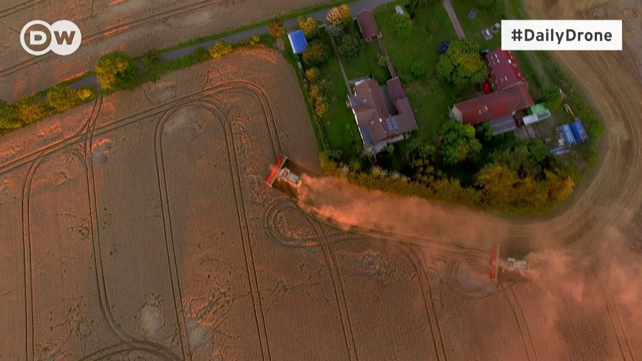 #dailydrone: kalte schenke