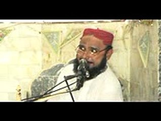 Allma Molana Iqbal Hussain