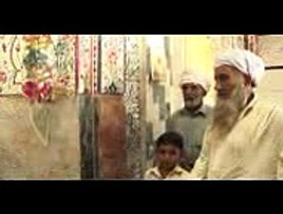 Allma Molana Iqbal Hussain