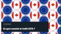 Qu'est-ce que le CETA ?