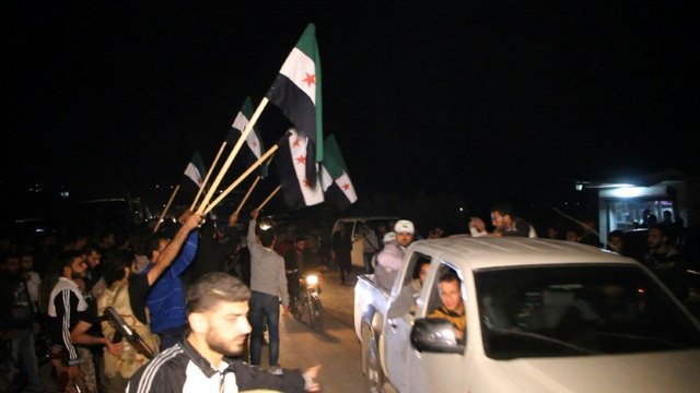 Syrie: pas de blessés ou civils évacués au deuxième jour d'une trêve à Alep