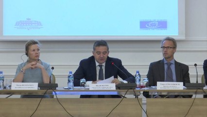 Report TV - Klosi lançon Planin Kombëtar të LGBTI: Ai lufton diskriminimin