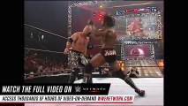 Chris Jericho & Christian vs. Booker T & Goldust- WWE World Tag Team Title Match_HIGH