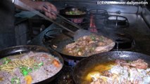 Chicken Karahi Simki | Best Chicken Karahi in Town | Lahore Street Food II