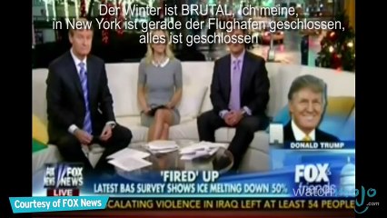 Top 10 Gründe, warum DONALD TRUMP ein schrecklicher Präsident werden würde