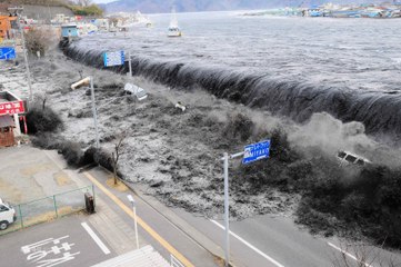 Top 10 Natural Disasters In Japanese History