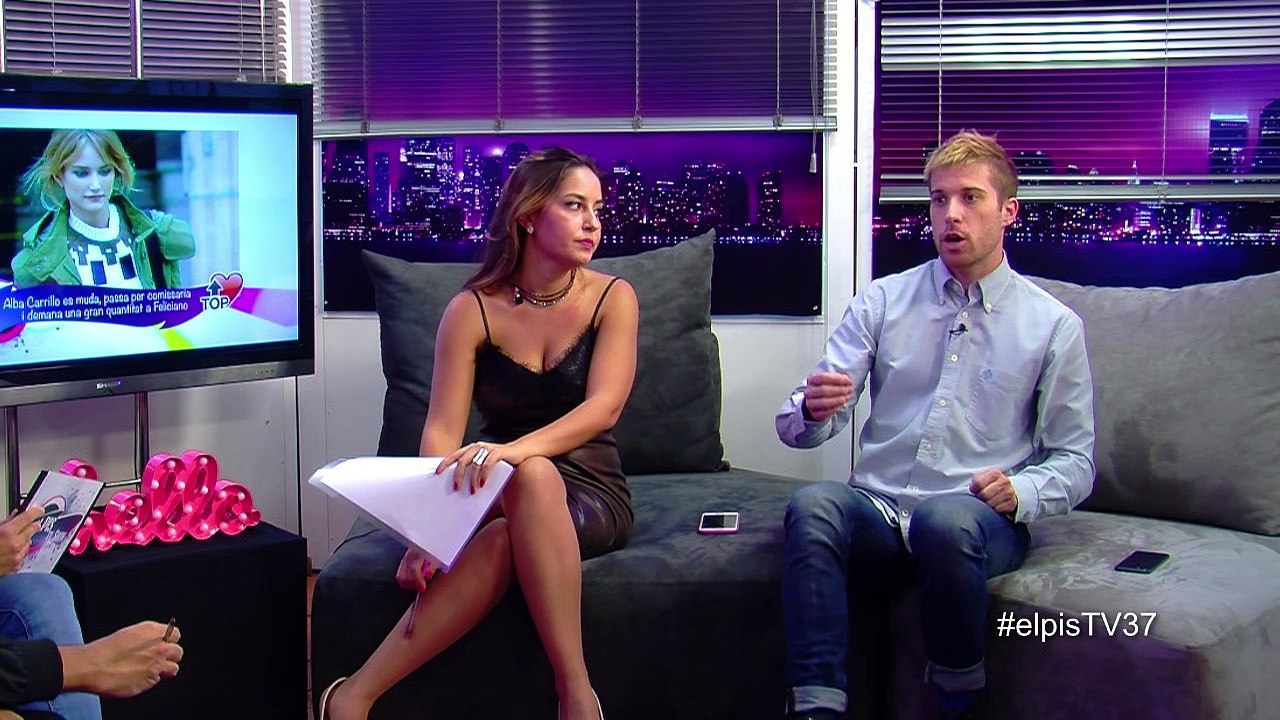 El Pis TV Show. Programa 37 (2/2)