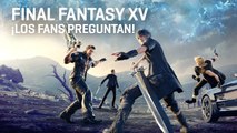 Final Fantasy XV - Entrevista a Hajime Tabata