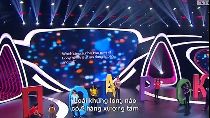 em bé 4 tuổi nói được 7 ngôn ngữ