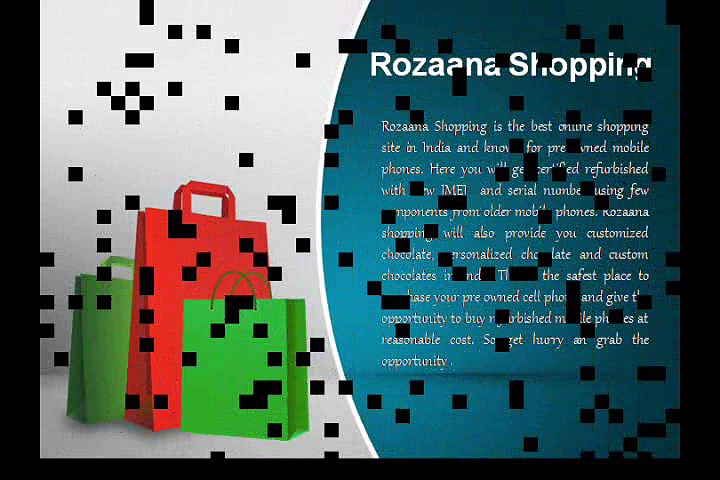 Best online shopping sites in India