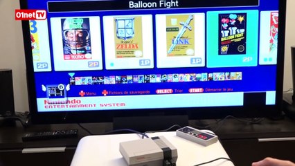 La Nintendo NX est morte, vive la Nintendo Switch ! (JTech 294)