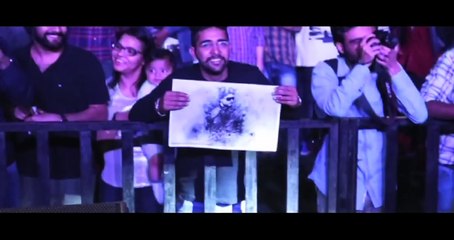 BOHEMIA l GADDI FAST & FURIOUS REMIX l NEW SONG l 2015_HD