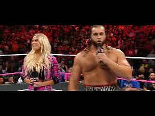 WWE WRESTLING MAIN EVENT - 21 OCT 2016