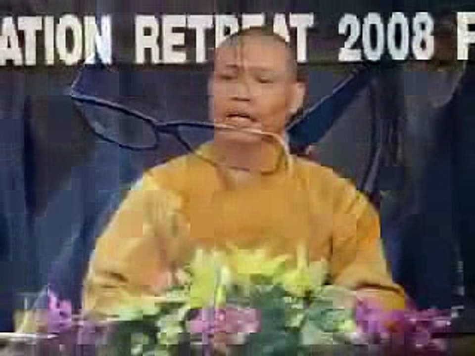 BẾN YÊU THƯƠNG (ĐĐ THÍCH TRÍ CHƠN ) PHẦN 7