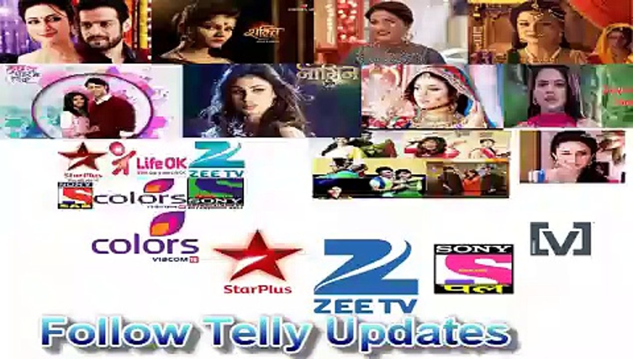 New Entry - Swaragini 22nd October 2016 News - Nikhil Ki Dhamakedar Entry