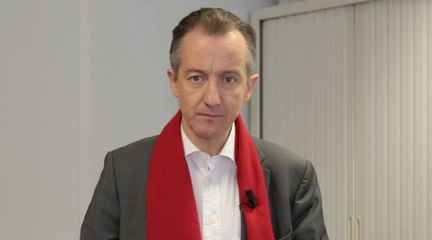 Crèche dans les bâtiments publics: "Le Conseil d'État a eu tort" - L'édito de Christophe Barbier
