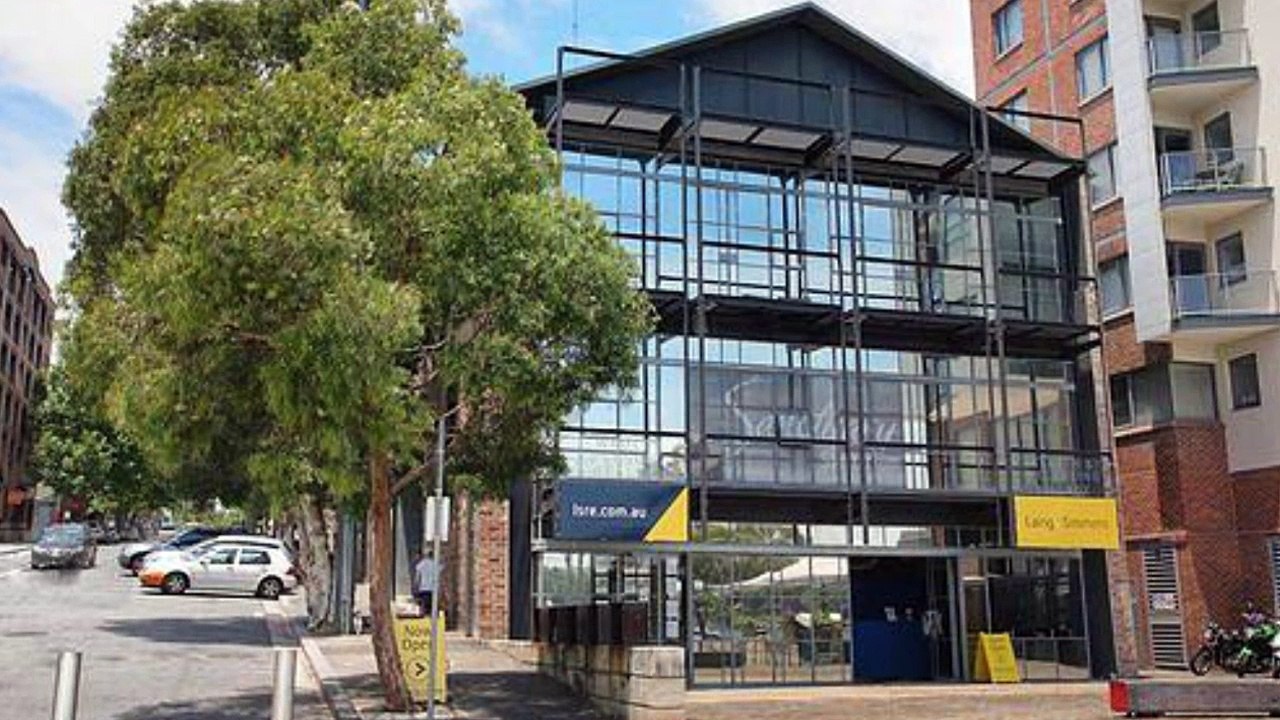 Commercialproperty2sell : Office Space For Lease In Pyrmont Sydney