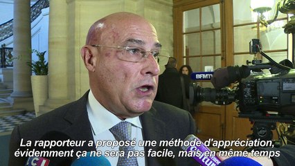 Crèches de Noël: la rapporteur du Conseil d'Etat donne son avis