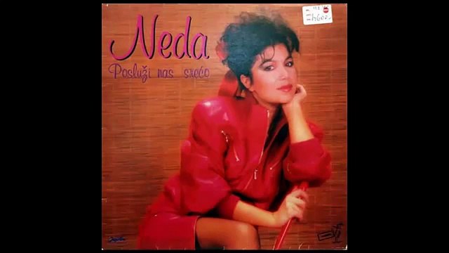 Neda Ukraden - Boli boli