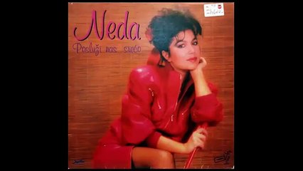Neda Ukraden - Crne oci