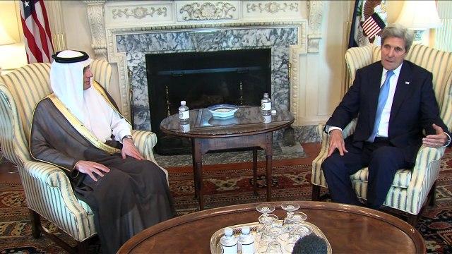 السعودية تتهم المتمردين الحوثيين بخرق الهدنة في اليمن