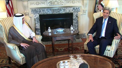 السعودية تتهم المتمردين الحوثيين بخرق الهدنة في اليمن