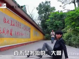 none stop laughing vedio