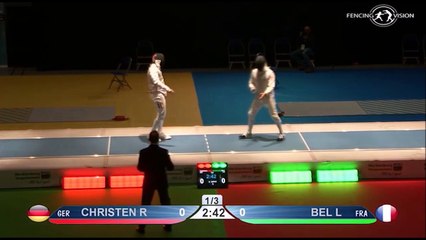 Championnats du monde vétérans - Stralsund 2016