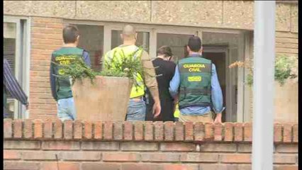 El asesino de Pioz confiesa los crímenes