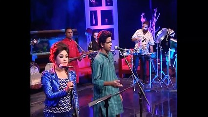 Gausul Azam Baba Nure Alam Roma&Shovon_HD