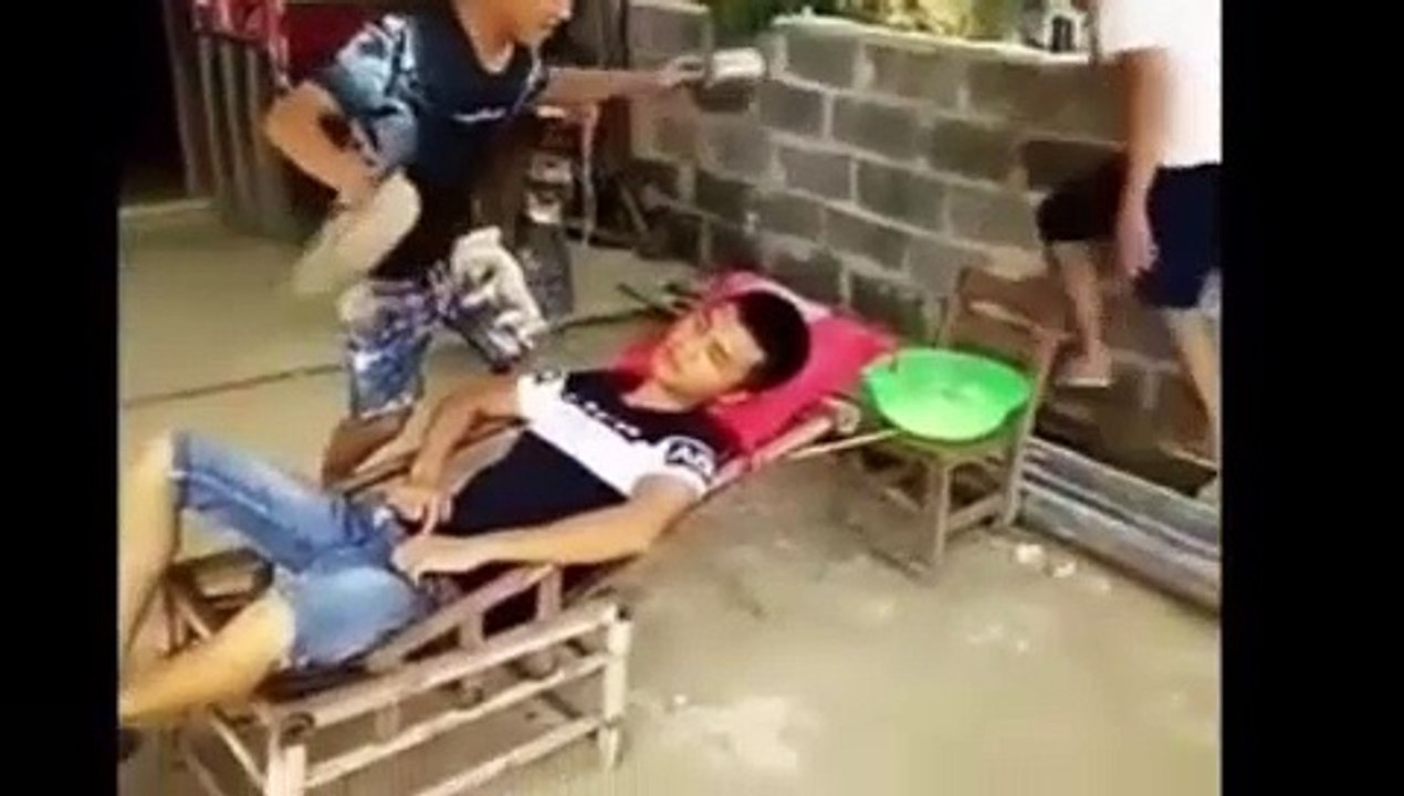 Asian Funny Videos Fail Whatsapp ★ Try Not To Laugh Challenge ★ Prank Videos