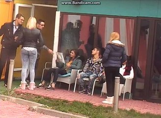Ada si Vali afara impreuna cu alti concurenti21.10.2016 mpfm 6